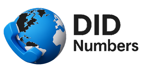 DIDNumbers.us logo